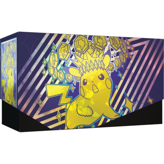 Elite Trainer Box Surging Sparks